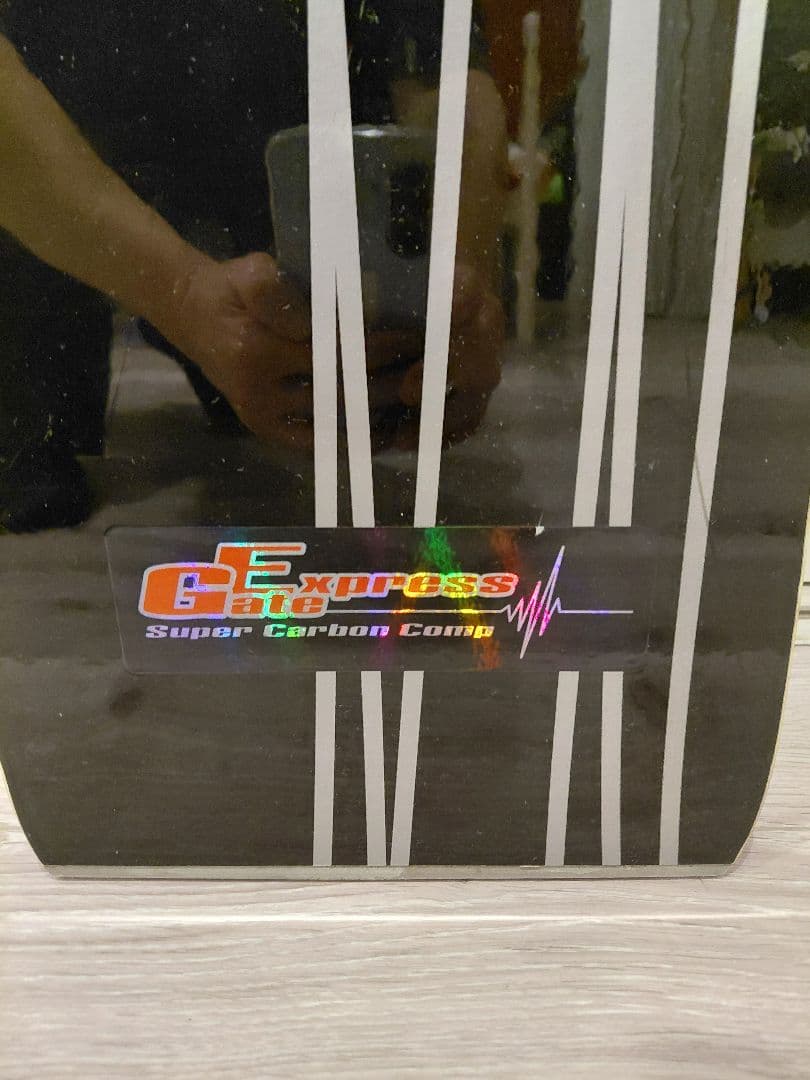 YONEX　スノーボード　アルペンボード　163