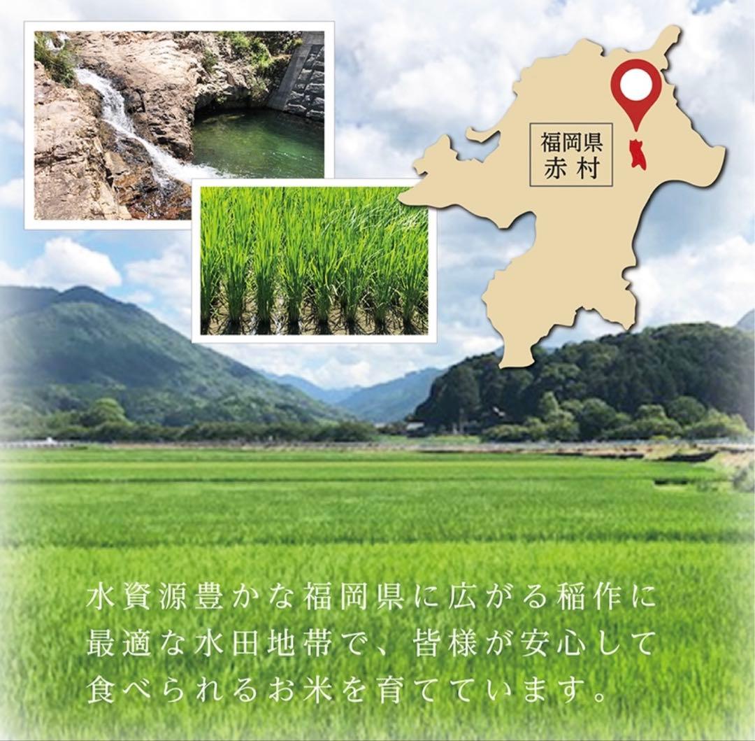 米10kg ふくきらり