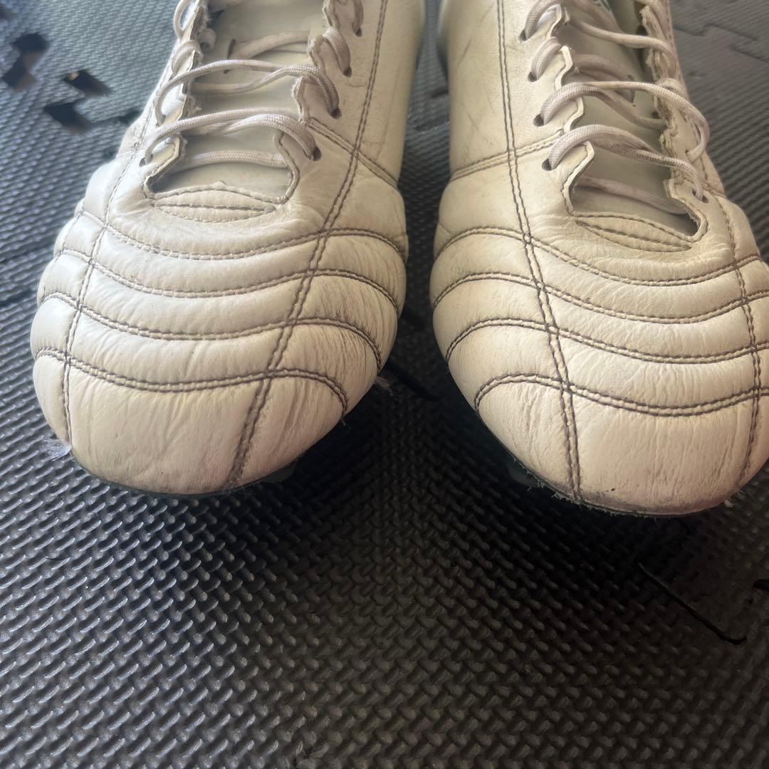 hummel VORART サッカースパイク 25cm スーパーワイド