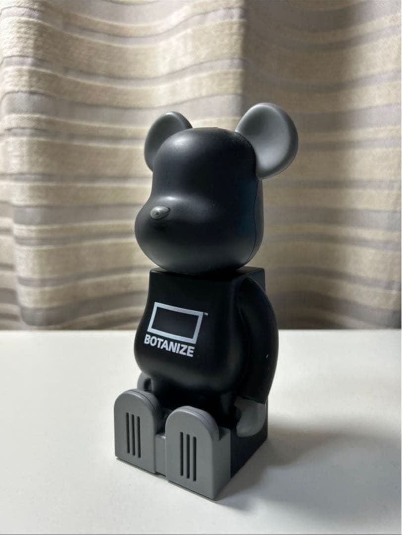 ボタナイズ メディコムトイ フィギュアbotanizeクレベリン　グラギリス