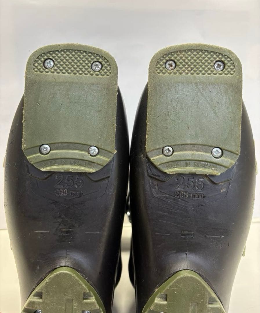 ROSSIGNOL スキーブーツ 25.5cm 298mm