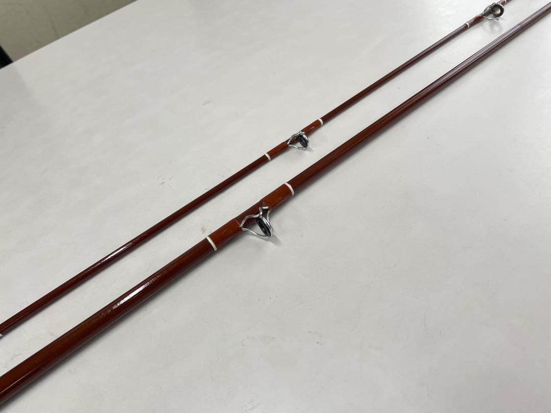 ロッド FENWICK FC60