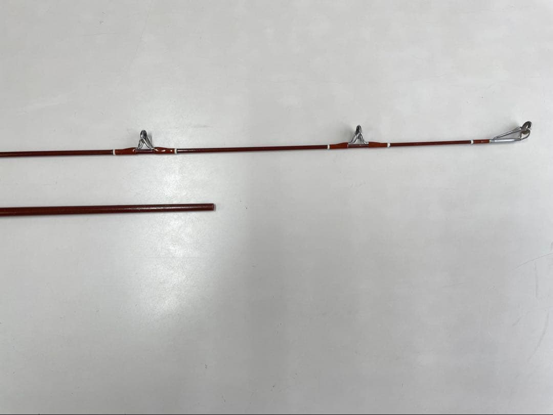 ロッド FENWICK FC60