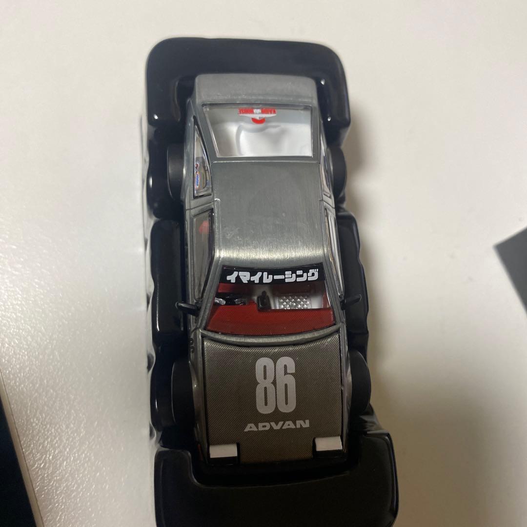 Kaido house チェイス