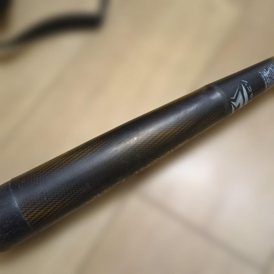 1CJBY183　ビヨンドマックス　レガシー　80センチ　トップバランス