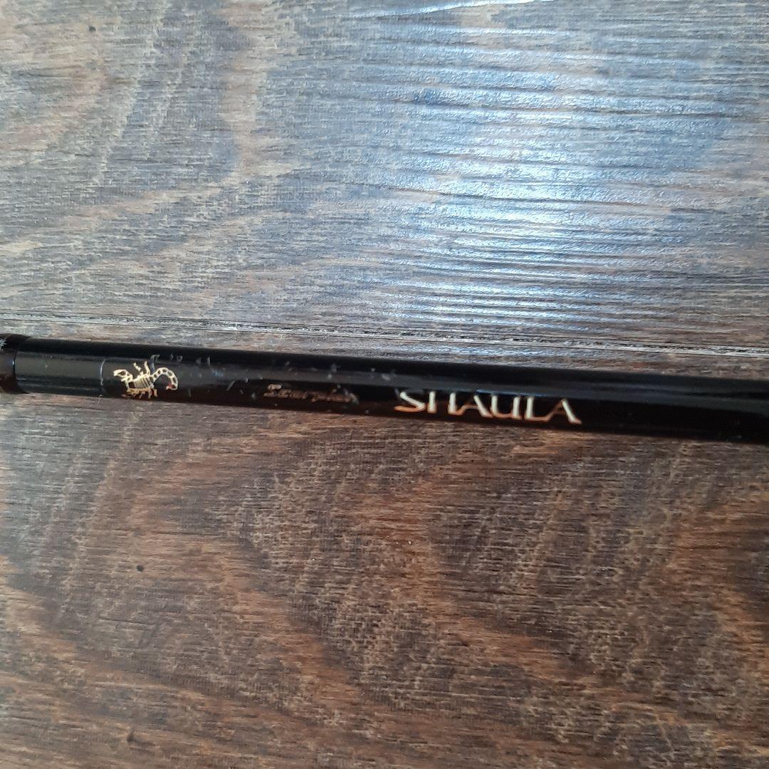 シマノ　初代　シャウラ 1653R ジャンク品