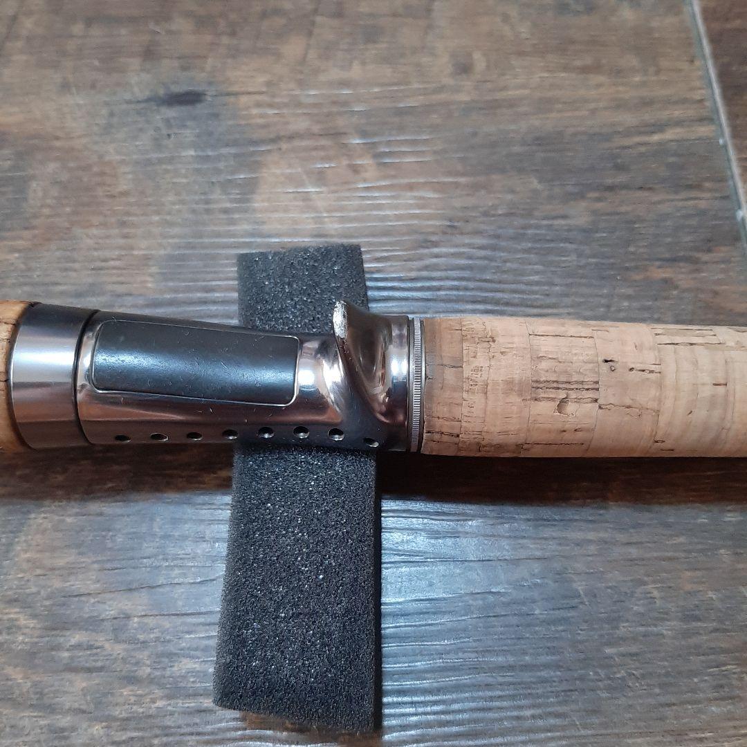 シマノ　初代　シャウラ 1653R ジャンク品