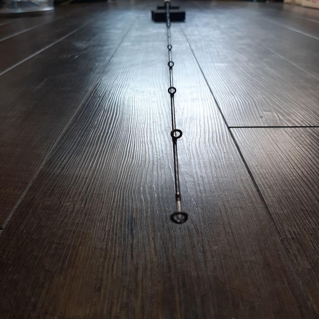 シマノ　初代　シャウラ 1653R ジャンク品