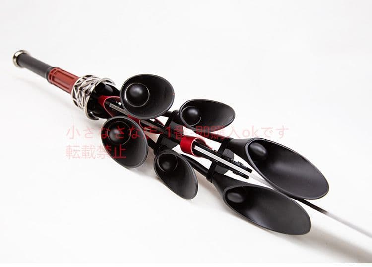 鬼が泣く5 緋色の女王 cosplay 鬼が泣く武具　刀装具　日本刀　模造刀