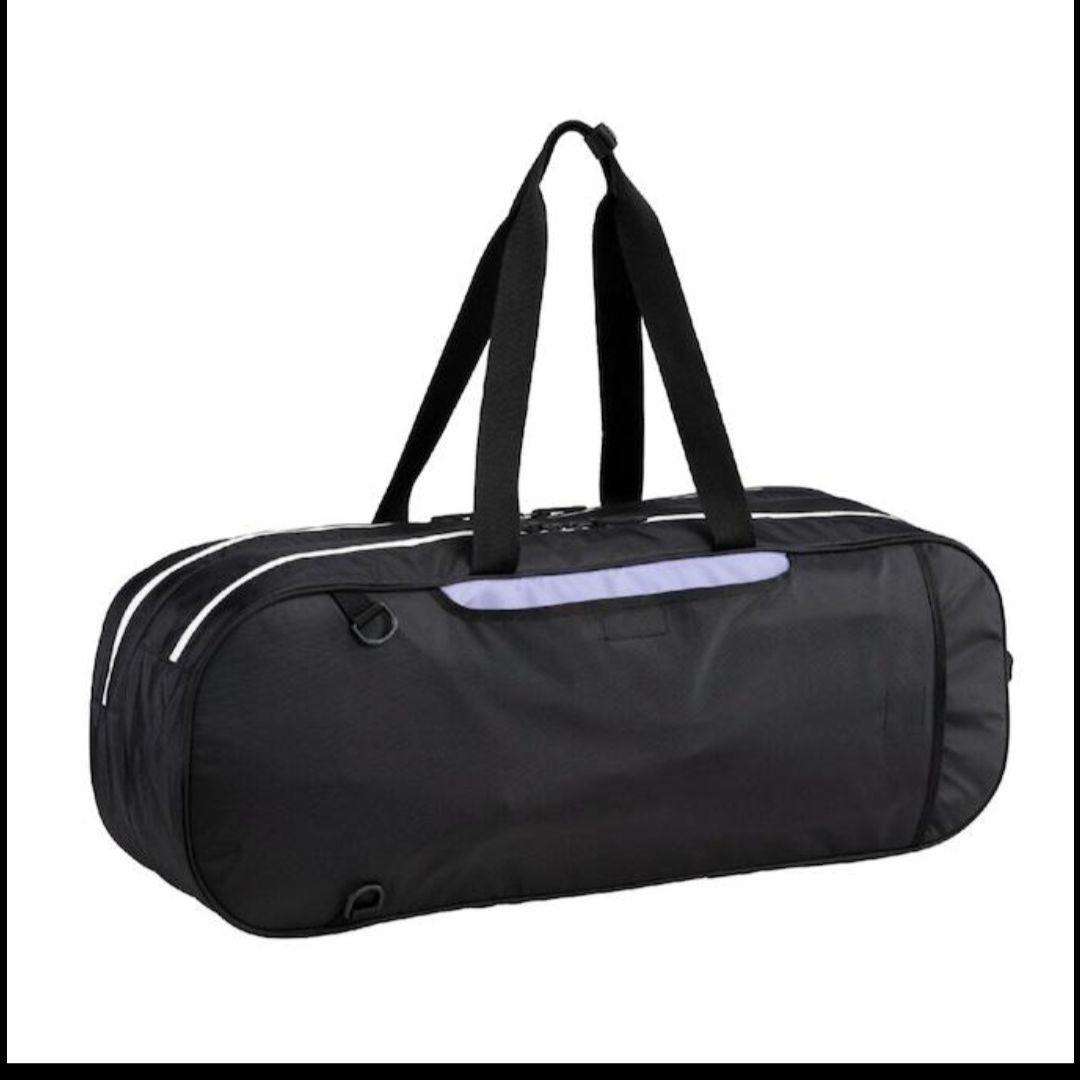 ミズノ バドミントンラケットバッグ 2wayトーナメントバッグ MIZUNO