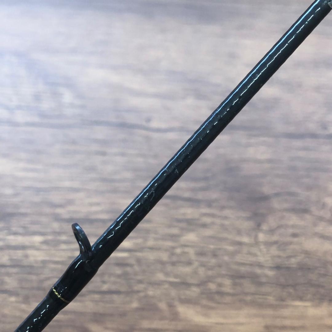 ダイワ　ソルティガ　LJ 63XXHB No.1688　Daiwa