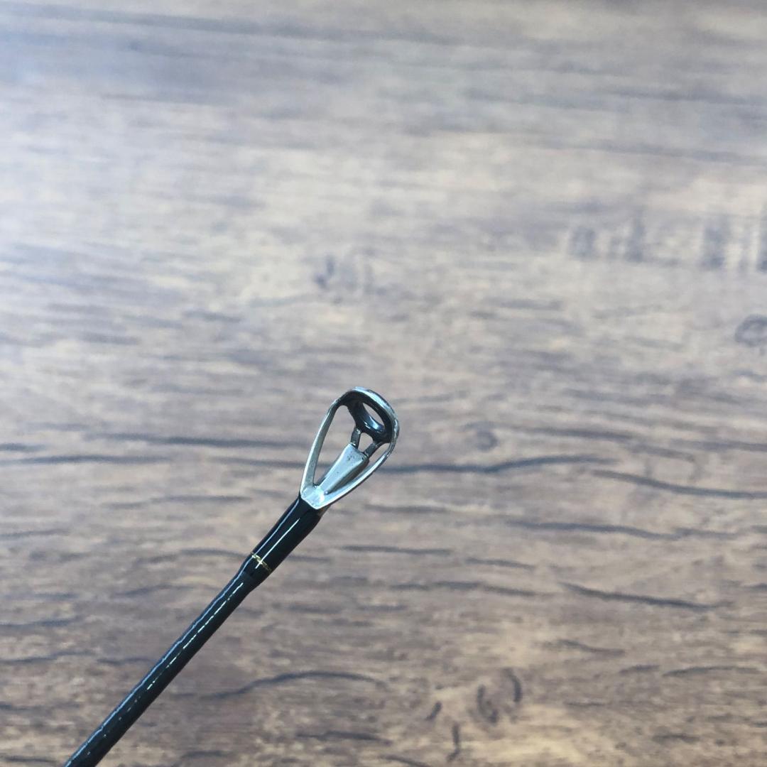 ダイワ　ソルティガ　LJ 63XXHB No.1688　Daiwa