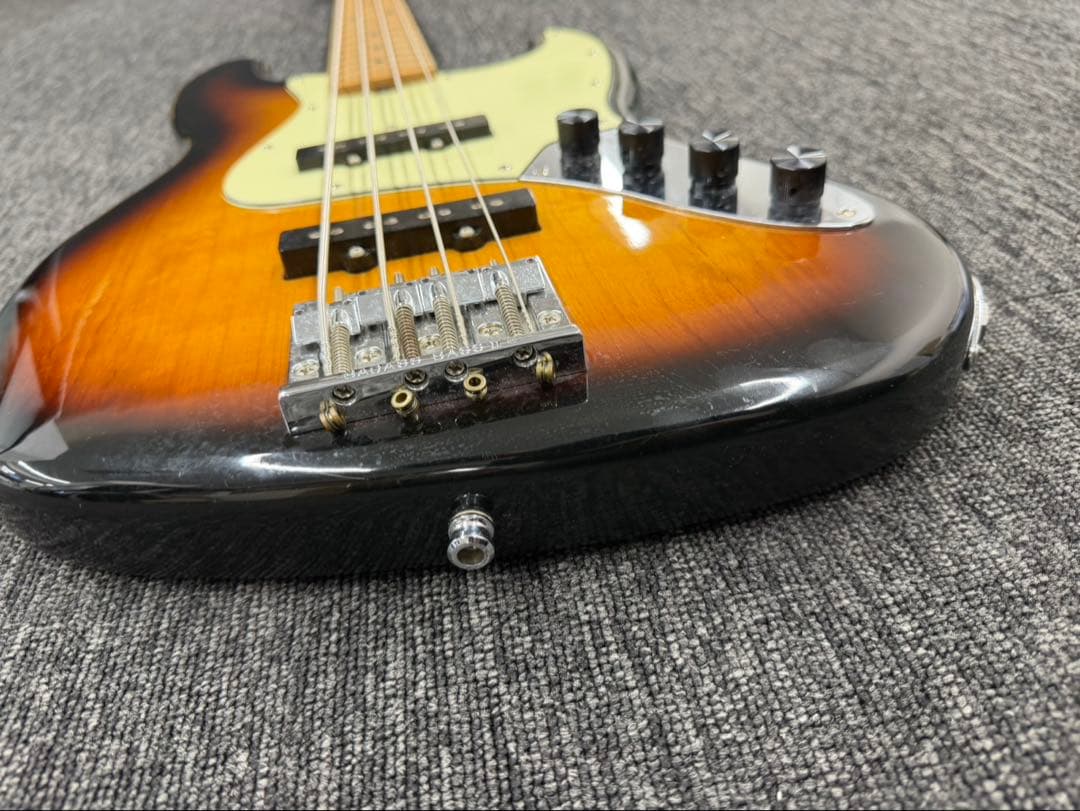Sadowsky Tokyo RB 59Burst エレキベース