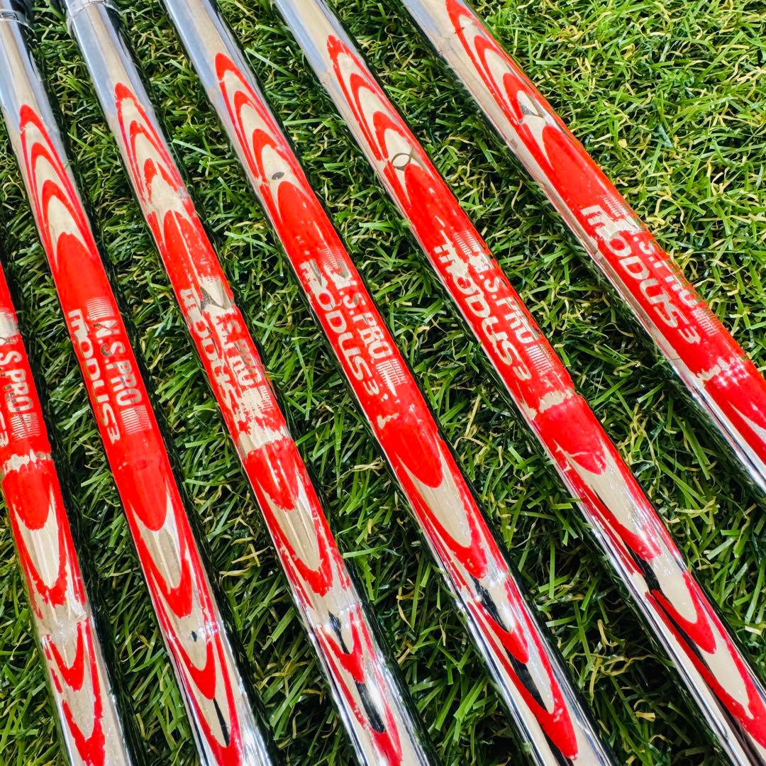 YAMAHA inpres RMX PB TOURMODEL アイアンセット