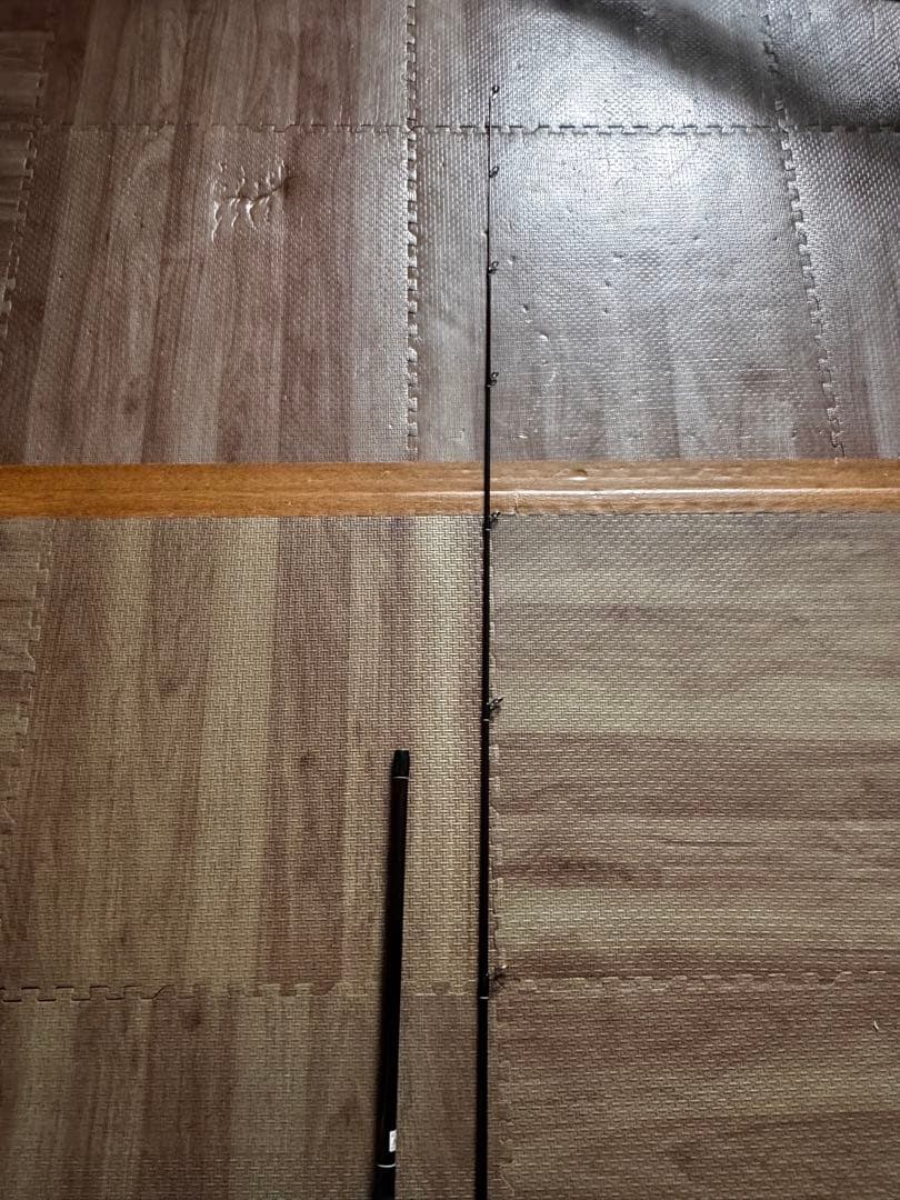 ロッド Glissando 90