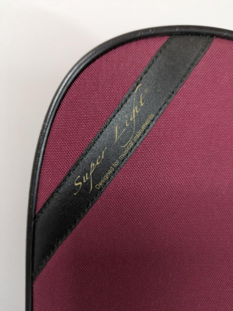 Amiet スーパーライト マンドリンケース