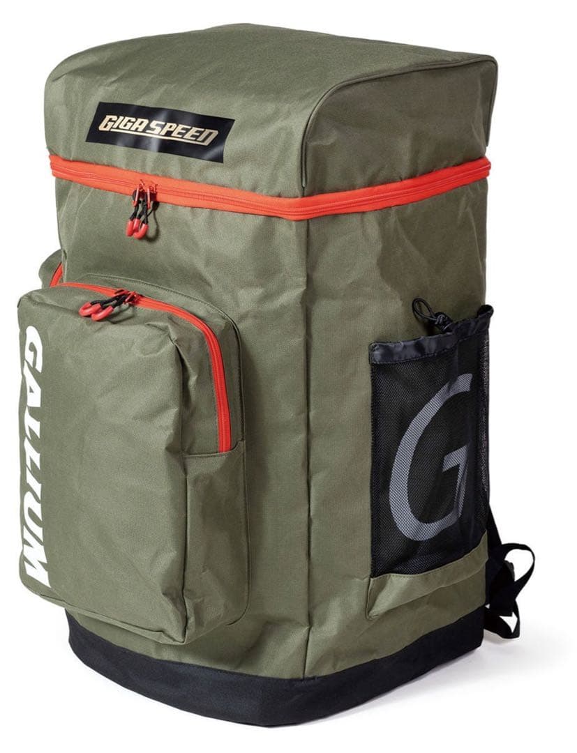 GALLIUM ガリウム バッグバック　パック　KC0149 新品未使用