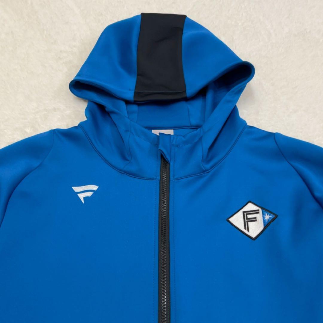 日本ハムファイターズ オンフィールド トレーニングウェア トップス 2023 L