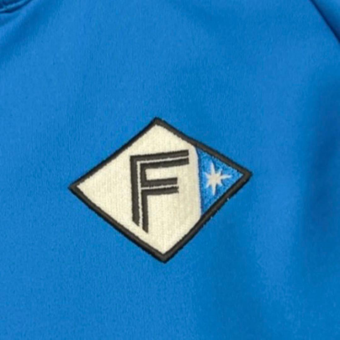 日本ハムファイターズ オンフィールド トレーニングウェア トップス 2023 L