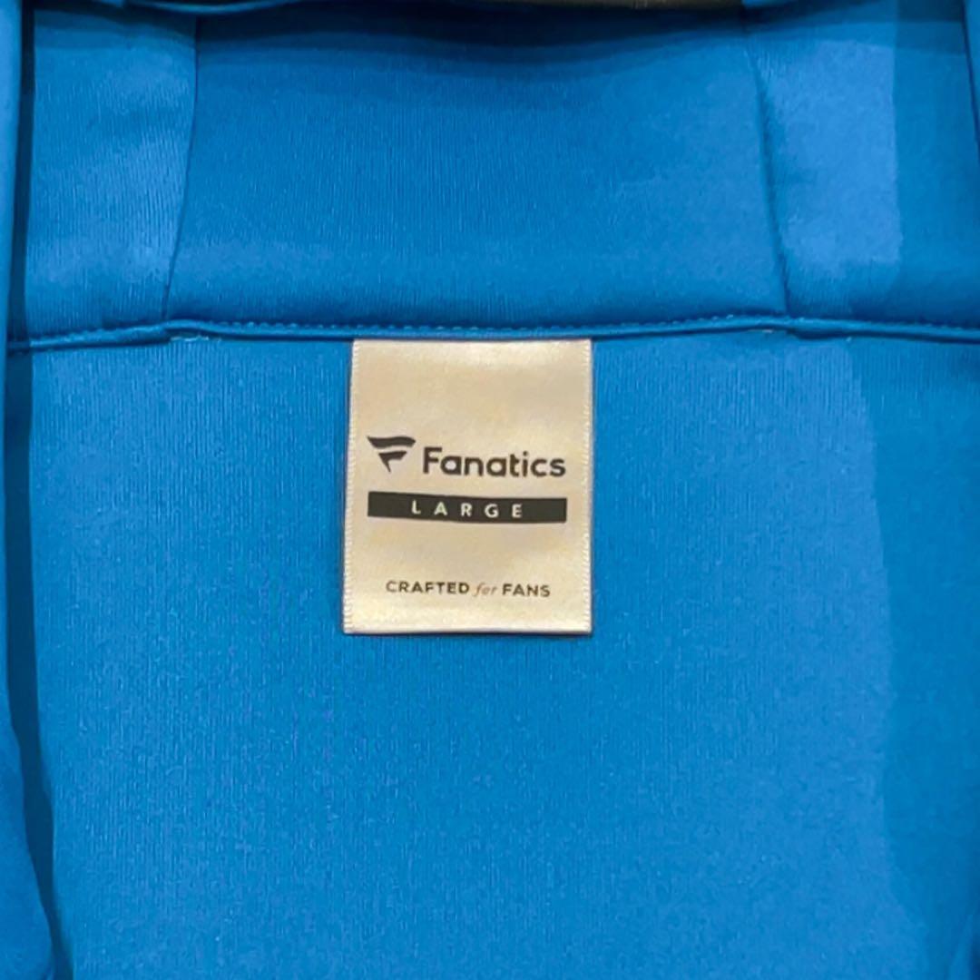 日本ハムファイターズ オンフィールド トレーニングウェア トップス 2023 L