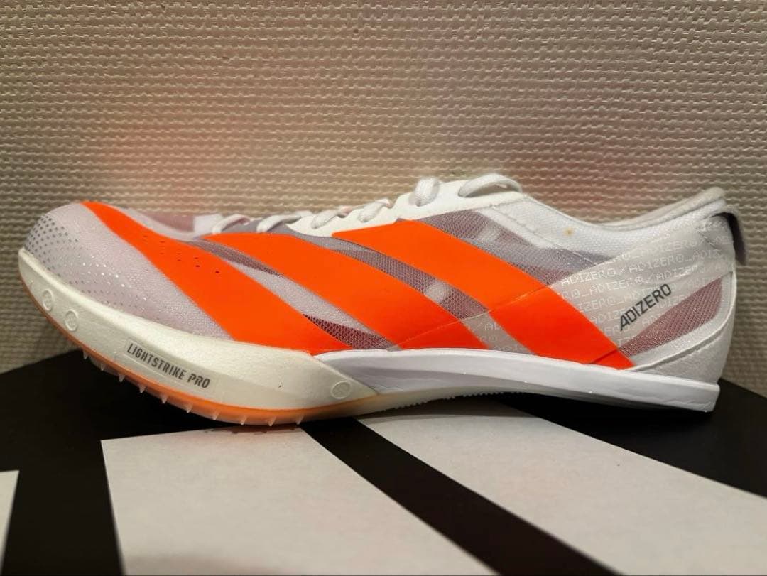 アディゼロ フィネス / 23.5cm