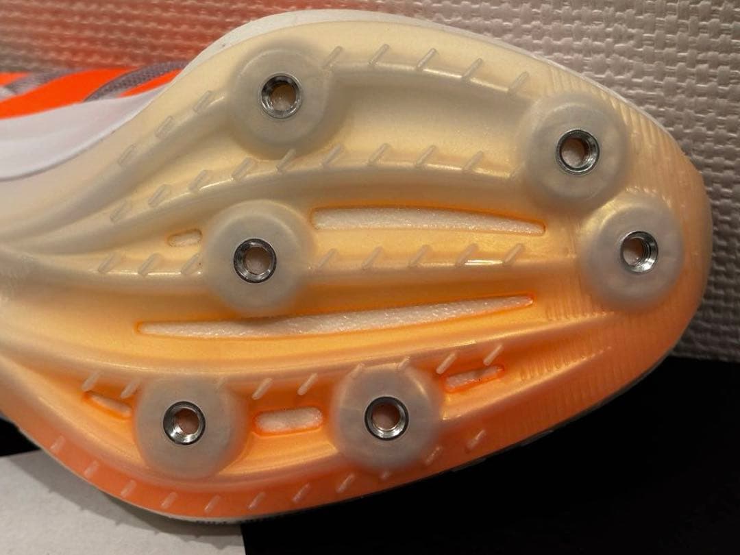 アディゼロ フィネス / 23.5cm