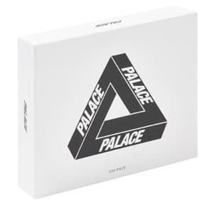 PALACE ジグソーパズル