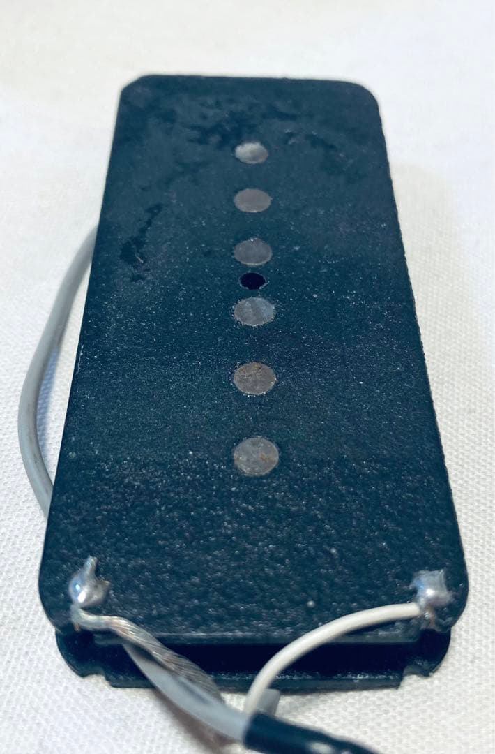 SJM-2n Hot for Jazzmaster 動作確認済 duncan