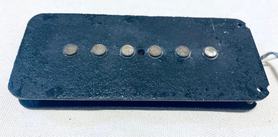 SJM-2n Hot for Jazzmaster 動作確認済 duncan