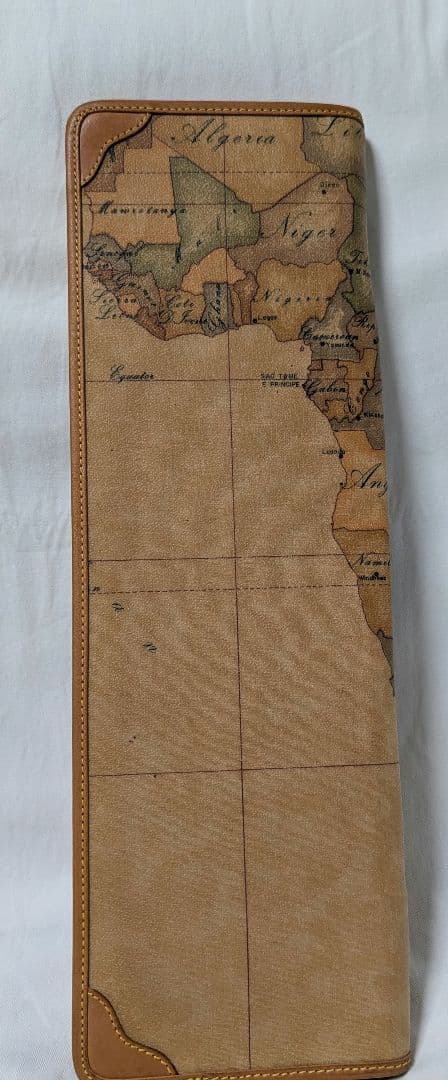 PRIMA CLASSE　ネクタイケース　ネクタイハンガー　希少