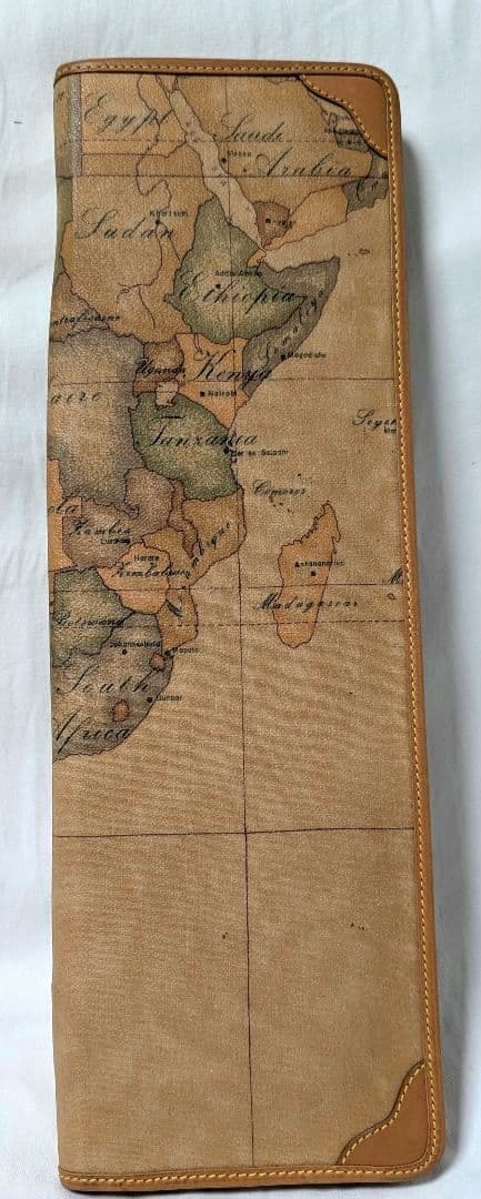 PRIMA CLASSE　ネクタイケース　ネクタイハンガー　希少