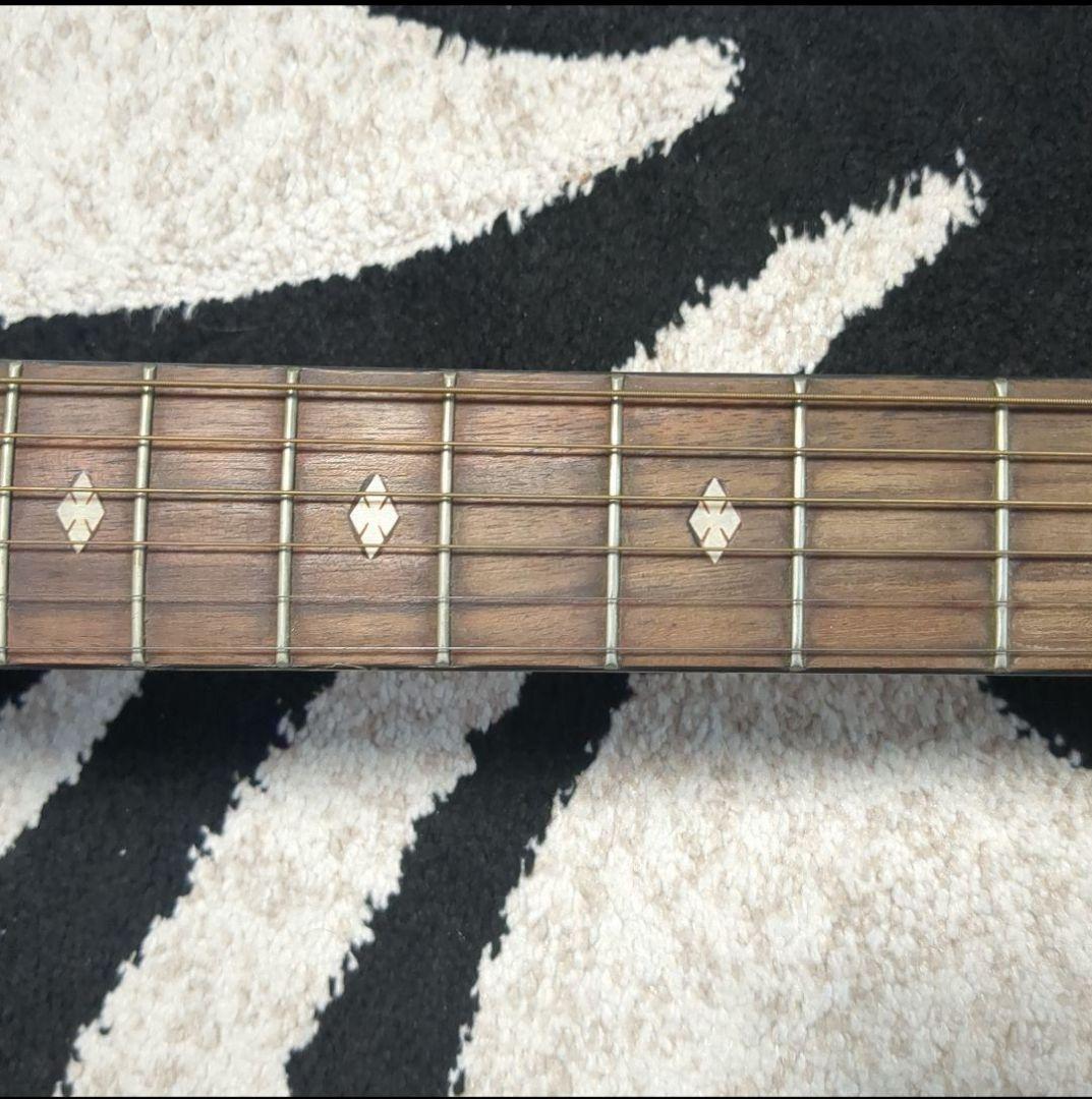 くらららげEpiphone エピフォン アコースティックギターPR-350