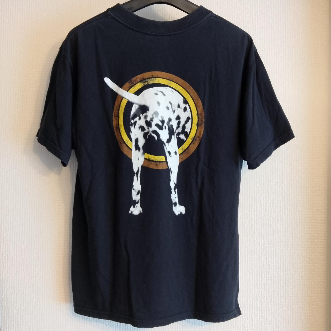 SUBLIME/サブライム/LOU DOG/anvil 青 M/バンド Tシャツ