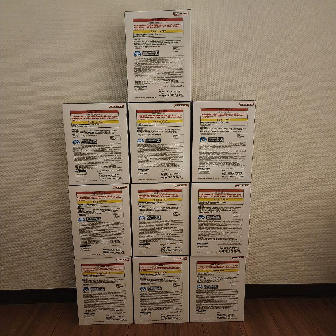 匿名配送 ドラゴンボールZ G × materia トランクス