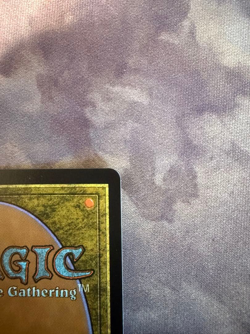 黙示録、シェオルドレッド　S&C foil 英語版