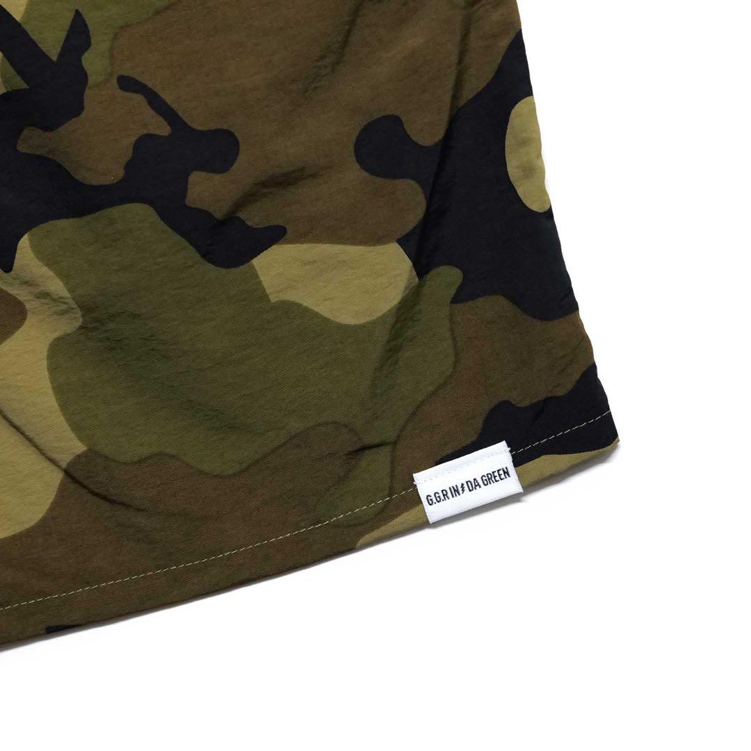 即完売新品GOOLD GOLF ROCKERS shorts ショーツ