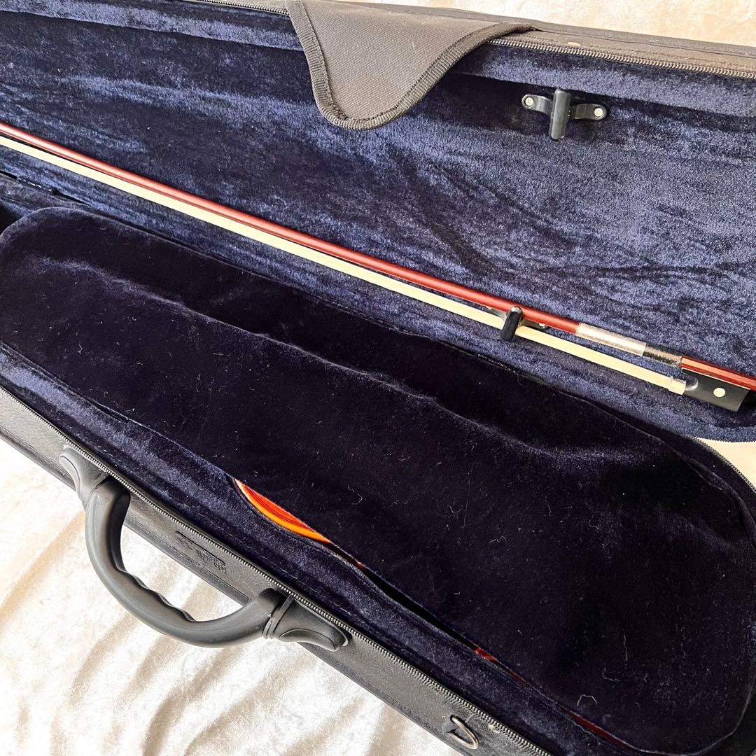 【希少】ヴァイオリン4/4 Pygmalius 'ADVANCE' 2014年製