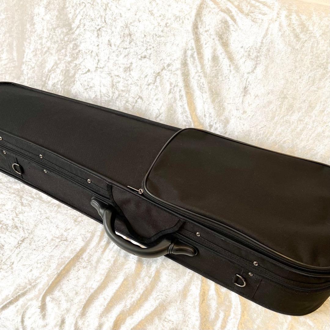 【希少】ヴァイオリン4/4 Pygmalius 'ADVANCE' 2014年製