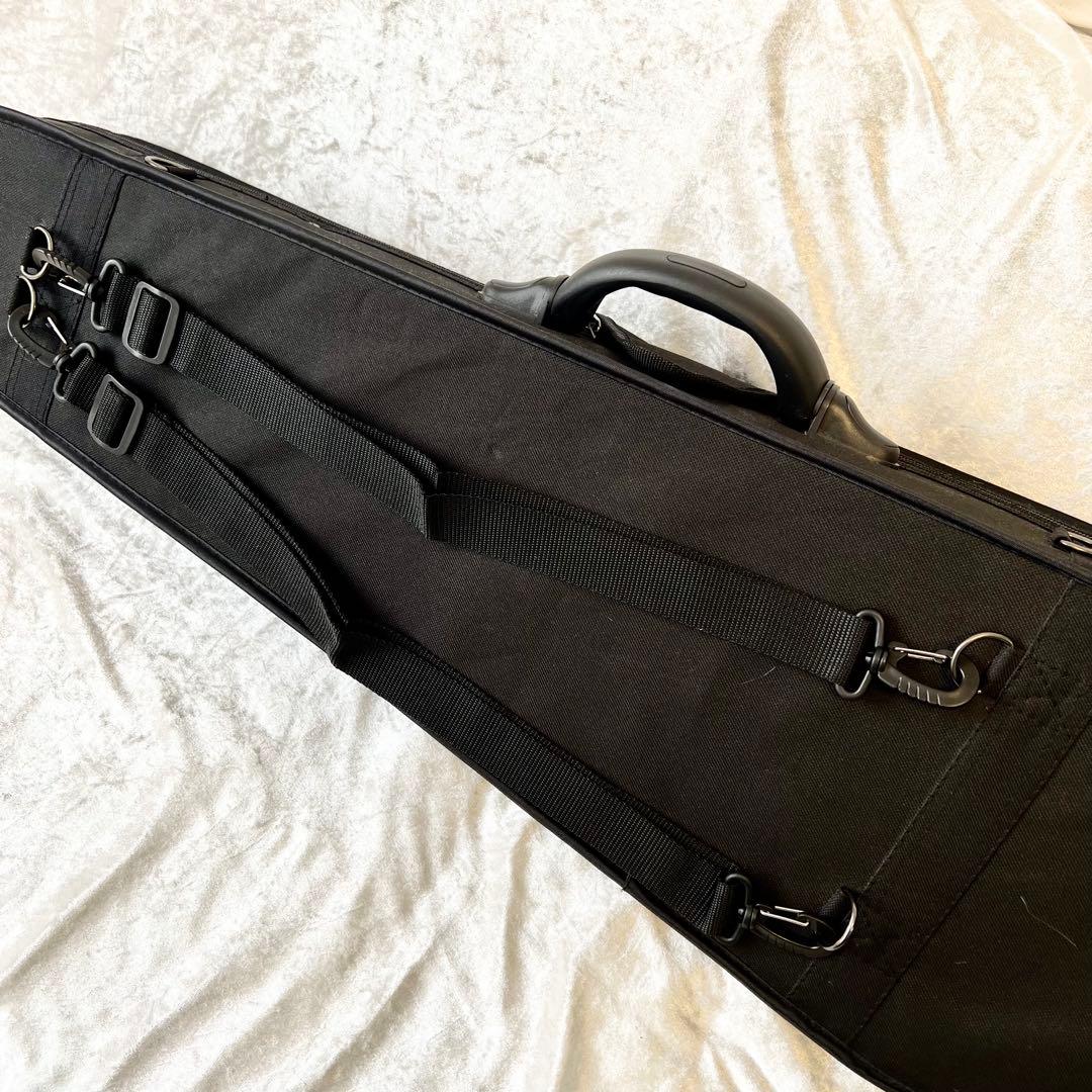 【希少】ヴァイオリン4/4 Pygmalius 'ADVANCE' 2014年製