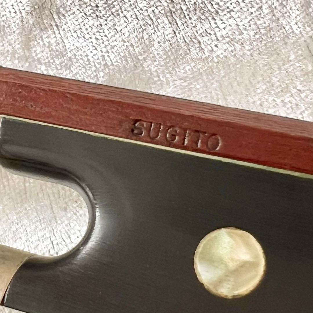 【希少】ヴァイオリン4/4 Pygmalius 'ADVANCE' 2014年製