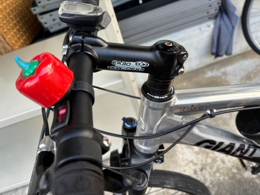 GIANT マウンテンバイク【引き取り限定】