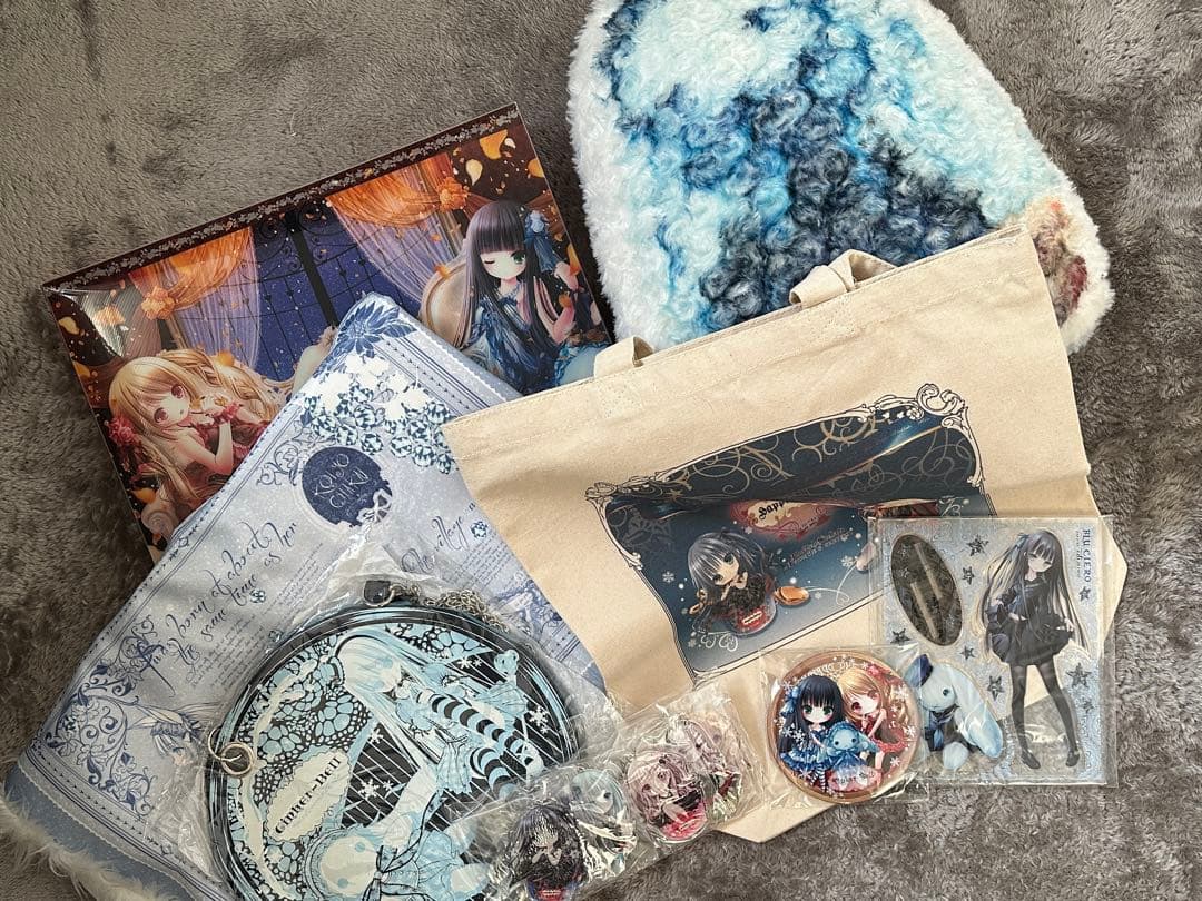 と*う様 てぃんかーべる　てぃんくる　まとめ売り