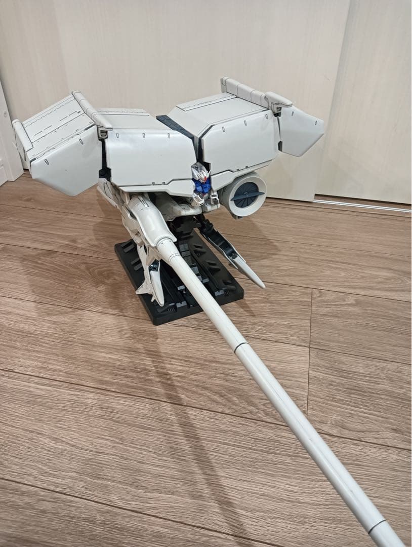 HG デンドロビウム 完成品 ジャンク品