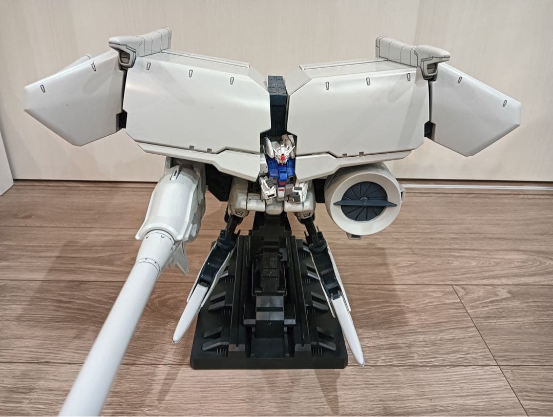 HG デンドロビウム 完成品 ジャンク品