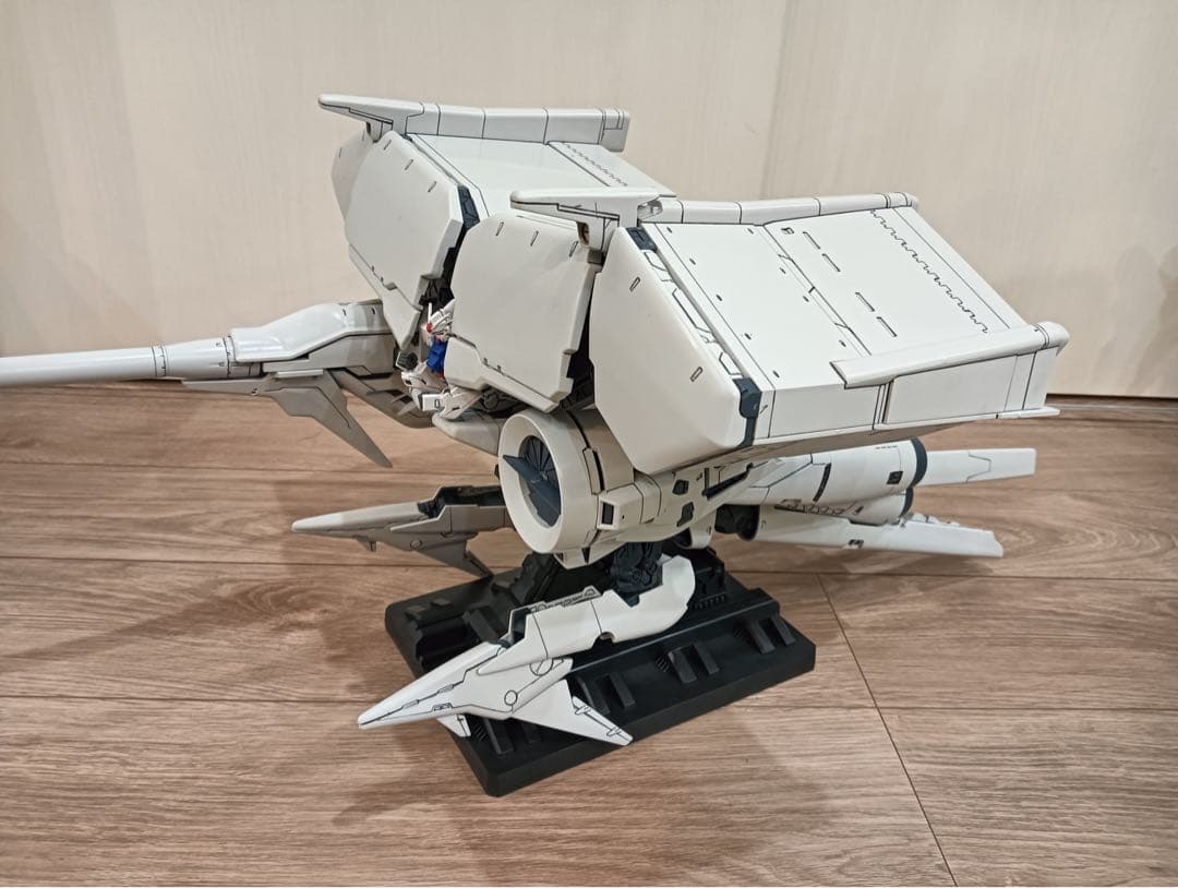 HG デンドロビウム 完成品 ジャンク品