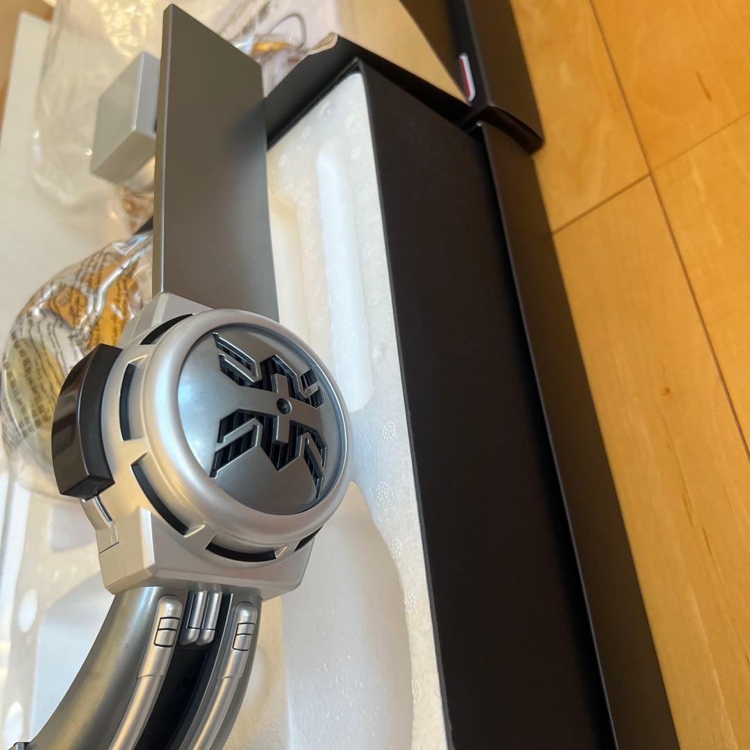 仮面ライダークウガ　CSMアークル