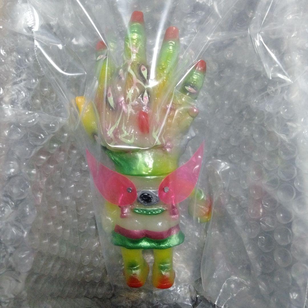 新品未開封品　サケビのオ手伝イ