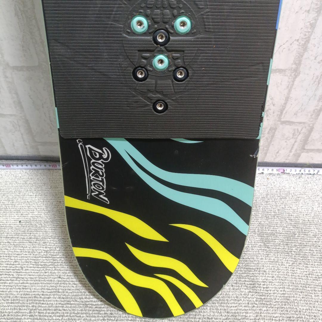 130cm BURTON chopper Safari バートン　キッズジュニア