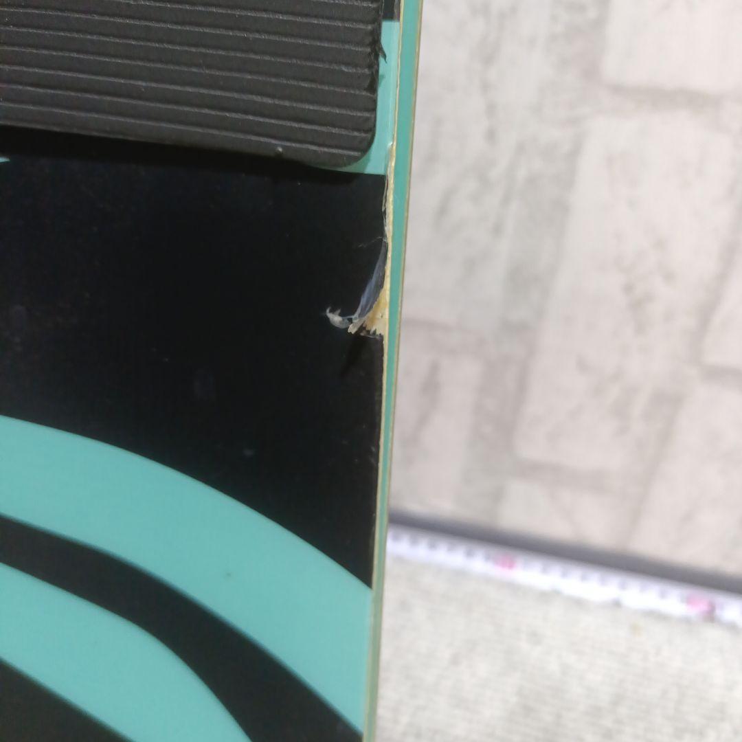 130cm BURTON chopper Safari バートン　キッズジュニア