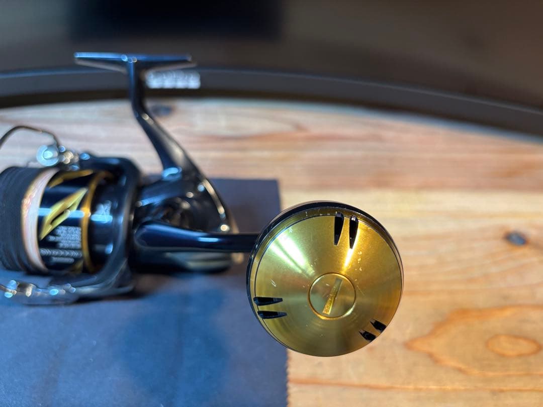 シマノ 20 ステラ SW6000 XG STELLA SW6000XG